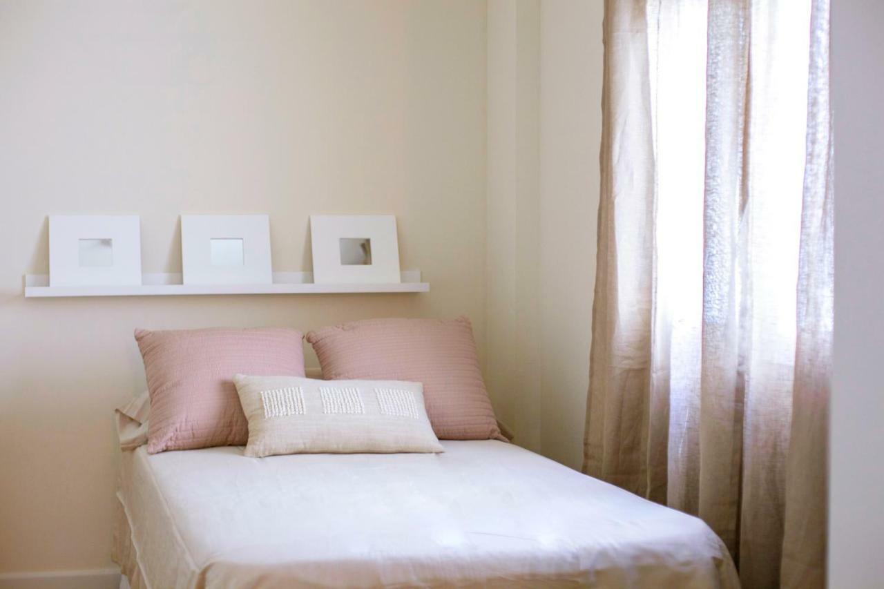 Apartamento Alohamundi Pureza Sevilla Exterior foto